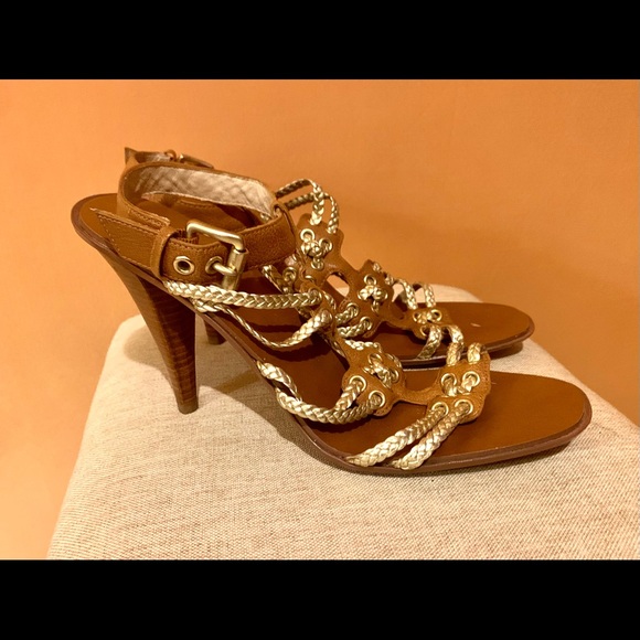 Michael Kors women shoes - Picture 3 of 8